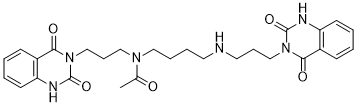 Otaplimastat 1176758-04-5